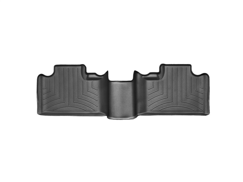 Weathertech 443242 FloorLiner™ DigitalFit® for Select Dodge Durango, Jeep Grand Cherokee, Jeep Grand Cherokee WK