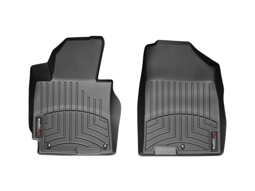Weathertech 443251 FloorLiner™ DigitalFit® for Select Hyundai Elantra