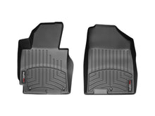Load image into Gallery viewer, Weathertech 443251 FloorLiner™ DigitalFit® for Select Hyundai Elantra