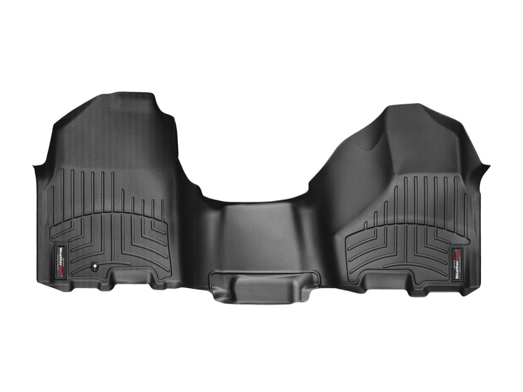 Weathertech 443281 FloorLiner™ DigitalFit® for Select Dodge Ram 1500, Dodge Ram 2500, Dodge Ram 3500, Ram 1500, Ram 2500, Ram
