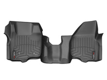 Load image into Gallery viewer, Weathertech 443291 FloorLiner™ DigitalFit® for Select Ford F-250 Super Duty, Ford F-350 Super Duty, Ford F-450 Super Duty, Ford F-550 Super Duty