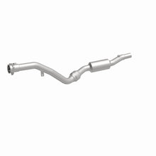 Load image into Gallery viewer, MagnaFlow Exhaust Products 51849 OEM Grade Direct-Fit Catalytic Converter for Select Audi A6 Quattro, Audi S6