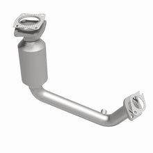Load image into Gallery viewer, MagnaFlow Exhaust Products 4481160 California CARB Direct-Fit Catalytic Converter for Select Ford Focus