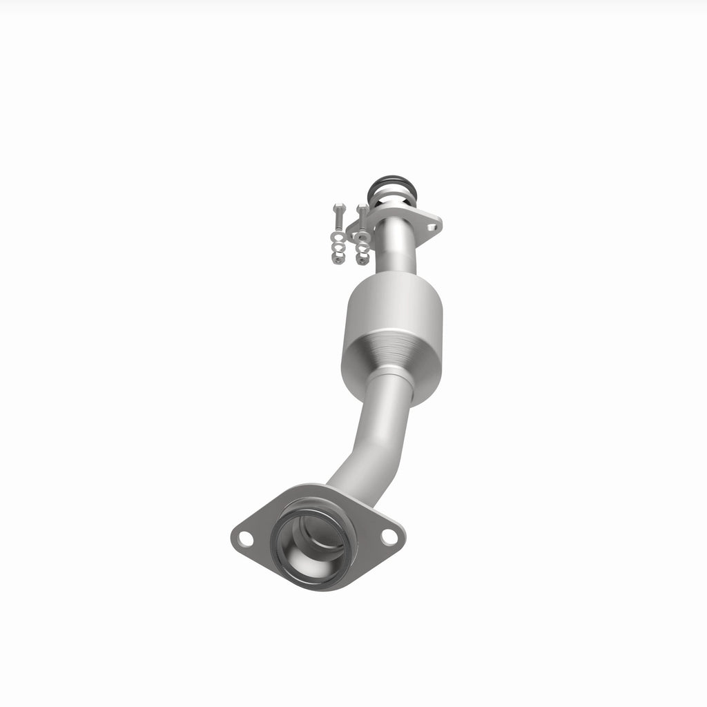 MagnaFlow Exhaust Products 6511689 California CARB Direct-Fit Catalytic Converter for Select Nissan NV200