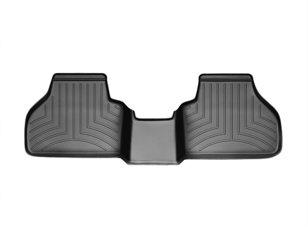 Weathertech 443312 FloorLiner™ DigitalFit® for Select BMW X3, BMW X4