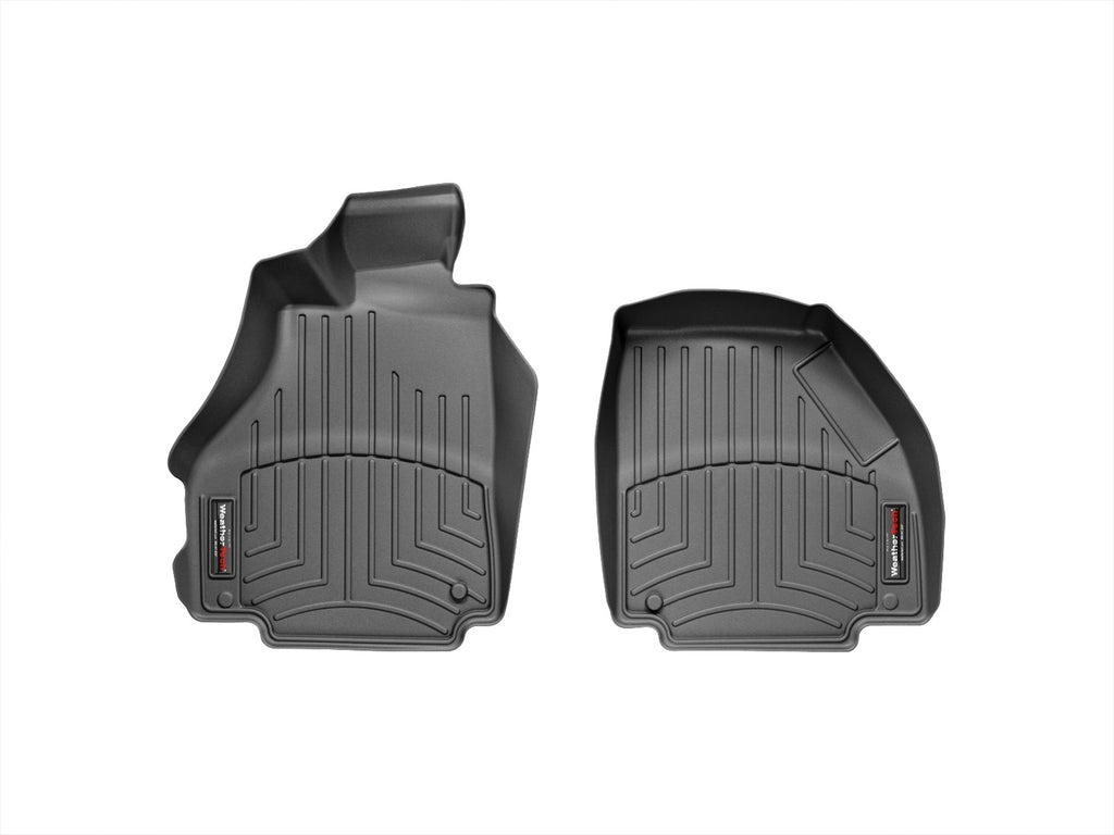 Weathertech 443321 FloorLiner™ DigitalFit® for Select Ferrari 458 Italia, Ferrari 458 Spider