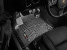 Load image into Gallery viewer, Weathertech 443331 FloorLiner™ DigitalFit® for Select Porsche Cayenne, Volkswagen Touareg