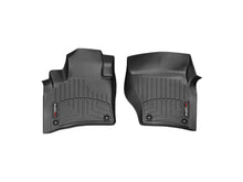 Load image into Gallery viewer, Weathertech 443331 FloorLiner™ DigitalFit® for Select Porsche Cayenne, Volkswagen Touareg