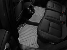 Load image into Gallery viewer, Weathertech 443332 FloorLiner™ DigitalFit® for Select Porsche Cayenne, Volkswagen Touareg