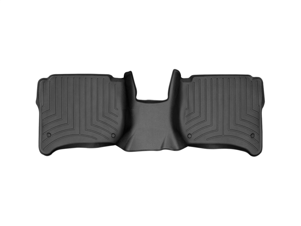 Weathertech 443333 FloorLiner™ DigitalFit® for Select Porsche Cayenne, Volkswagen Touareg