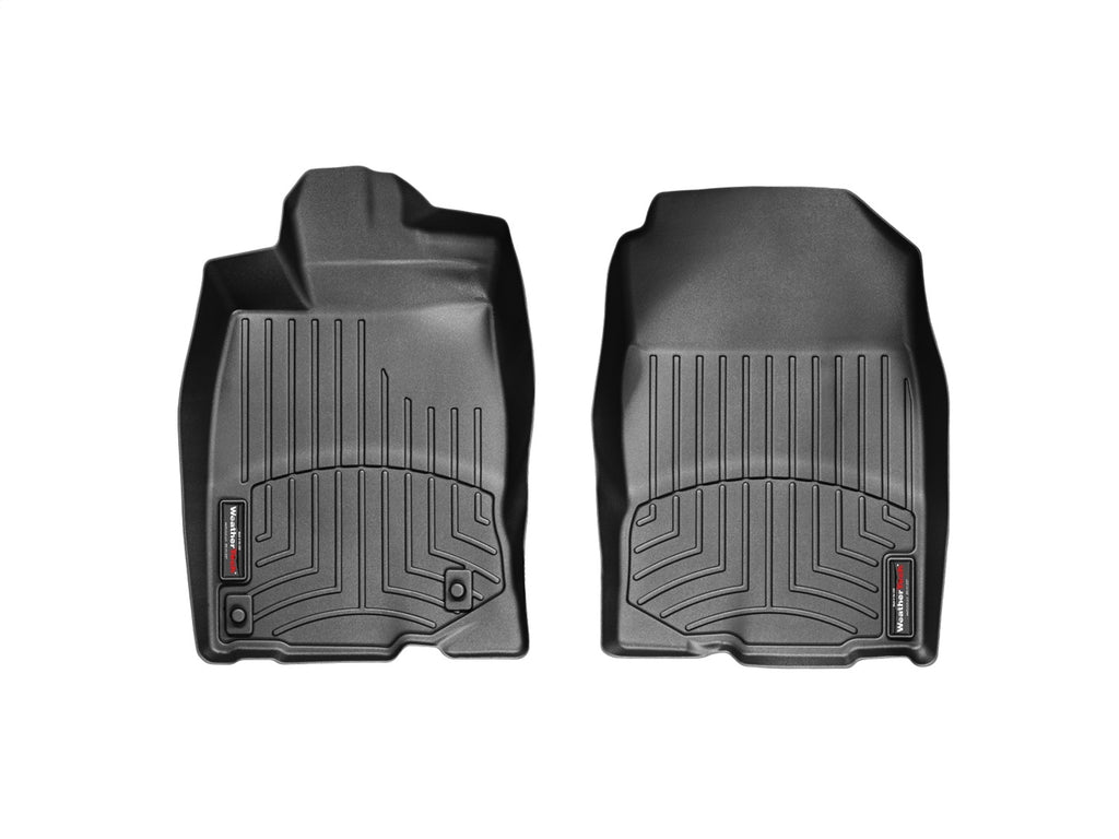 Weathertech 443351 FloorLiner™ DigitalFit® for Select Honda CR-Z