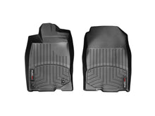 Load image into Gallery viewer, Weathertech 443351 FloorLiner™ DigitalFit® for Select Honda CR-Z