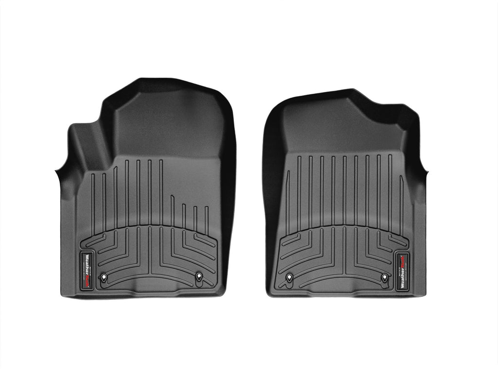 Weathertech 443361 FloorLiner™ DigitalFit® for Select INFINITI QX56, INFINITI QX80, Nissan Armada