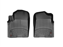 Load image into Gallery viewer, Weathertech 443361 FloorLiner™ DigitalFit® for Select INFINITI QX56, INFINITI QX80, Nissan Armada