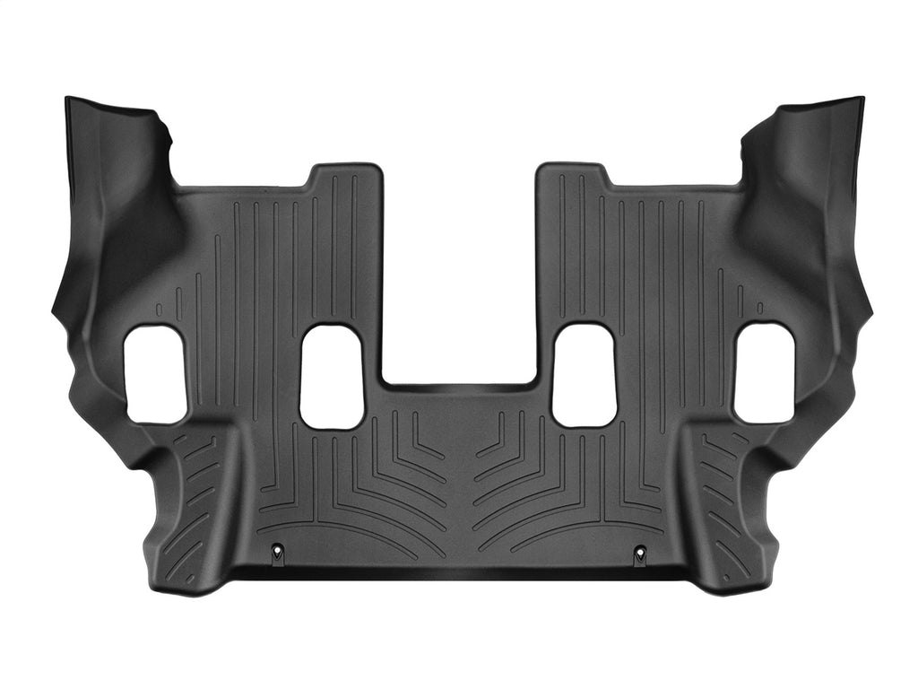 Weathertech 443363 FloorLiner™ DigitalFit® for Select INFINITI QX56, INFINITI QX80, Nissan Armada