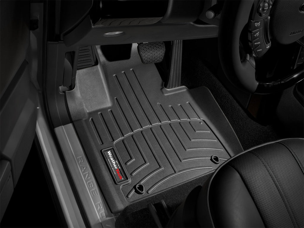 Weathertech 443371 FloorLiner™ DigitalFit® for Select Land Rover Range Rover