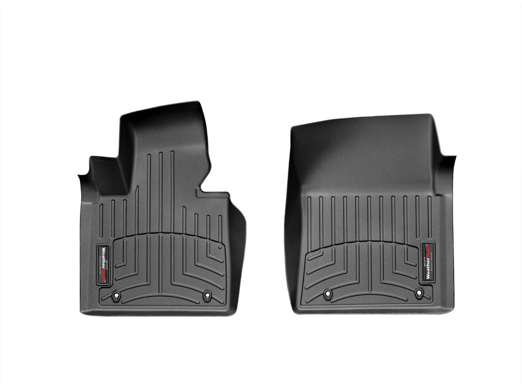 Weathertech 443371 FloorLiner™ DigitalFit® for Select Land Rover Range Rover
