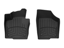 Load image into Gallery viewer, Weathertech 443381IM FloorLiner™ HP for Select Volkswagen Beetle, Volkswagen Jetta