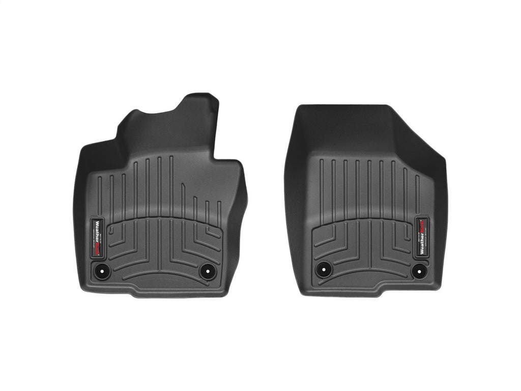 Weathertech 443381 FloorLiner™ DigitalFit® for Select Volkswagen Beetle, Volkswagen Jetta