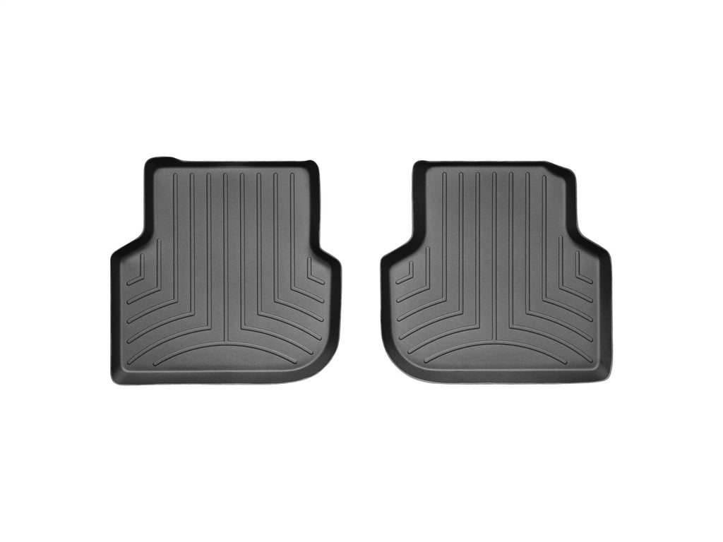 Weathertech 443382 FloorLiner™ DigitalFit® for Select Volkswagen Jetta