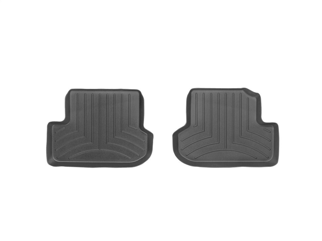 Weathertech 443383 FloorLiner™ DigitalFit® for Select Volkswagen Beetle
