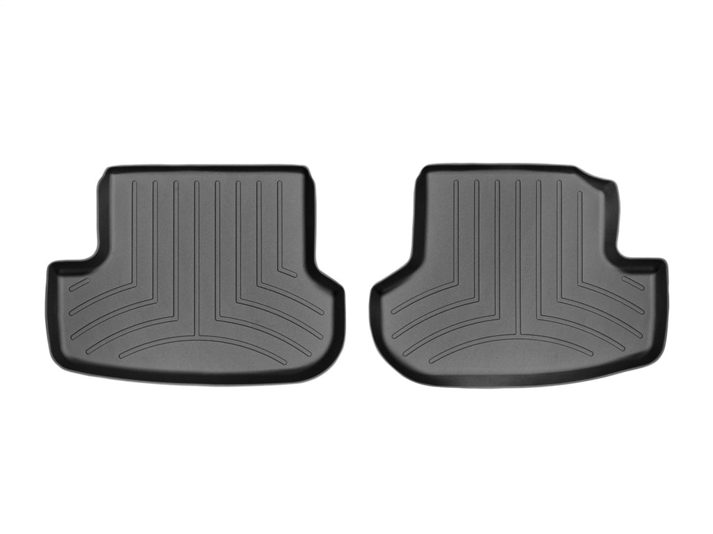 Weathertech 443384 FloorLiner™ DigitalFit® for Select Volkswagen Beetle
