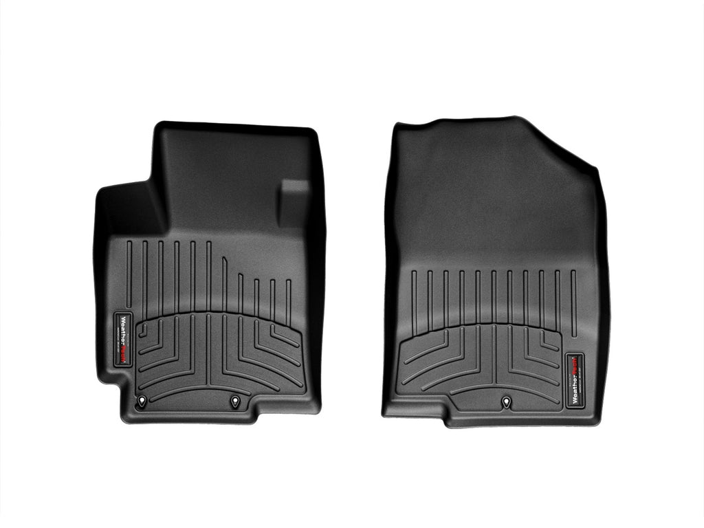 Weathertech 443401 FloorLiner™ DigitalFit® for Select Hyundai Accent