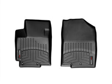 Load image into Gallery viewer, Weathertech 443401 FloorLiner™ DigitalFit® for Select Hyundai Accent