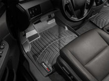 Load image into Gallery viewer, Weathertech 443411 FloorLiner™ DigitalFit® for Select Honda Odyssey