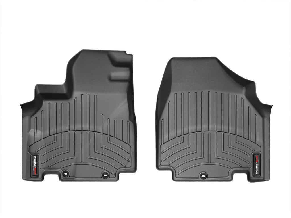 Weathertech 443411 FloorLiner™ DigitalFit® for Select Honda Odyssey