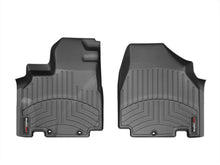 Load image into Gallery viewer, Weathertech 443411 FloorLiner™ DigitalFit® for Select Honda Odyssey