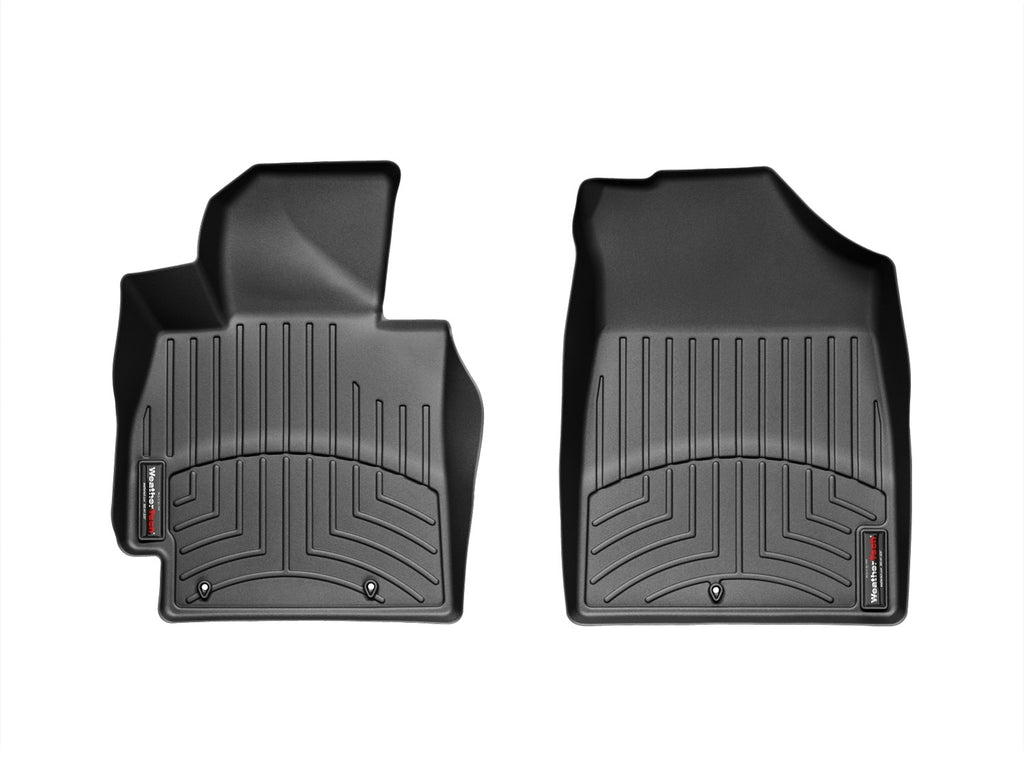 Weathertech 443421 FloorLiner™ DigitalFit® for Select Hyundai Veloster