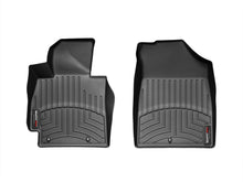 Load image into Gallery viewer, Weathertech 443421 FloorLiner™ DigitalFit® for Select Hyundai Veloster