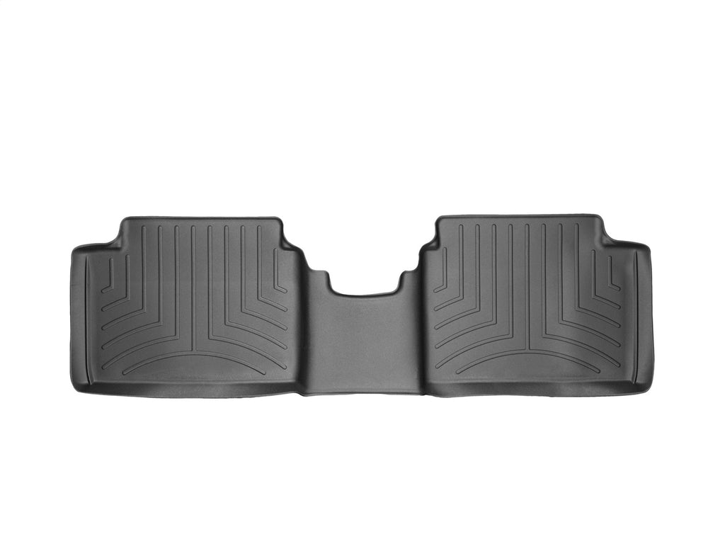 Weathertech 443422 FloorLiner™ DigitalFit® for Select Hyundai Veloster