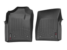 Load image into Gallery viewer, Weathertech 443431 FloorLiner™ DigitalFit® for Select Chevrolet Silverado 1500, Chevrolet Silverado HD, Chevrolet Silverado HD, GMC Sierra 1500, GMC Sierra HD, GMC Sierra HD