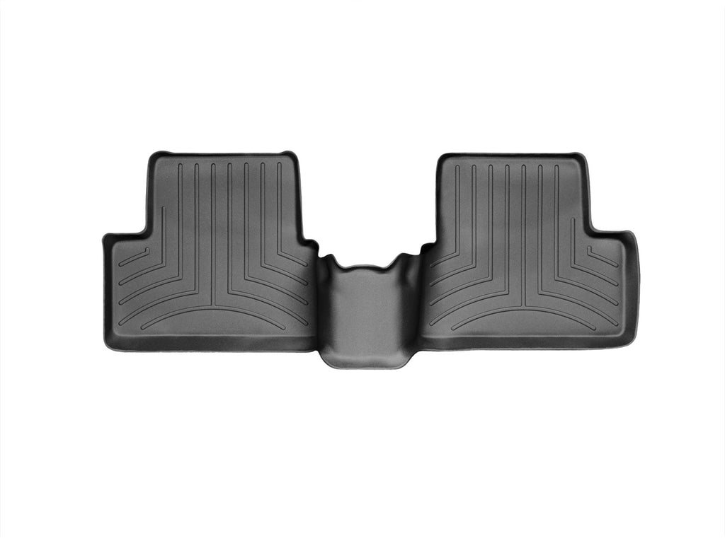 Weathertech 443442 FloorLiner™ DigitalFit® for Select Chevrolet Cruze, Chevrolet Cruze Limited