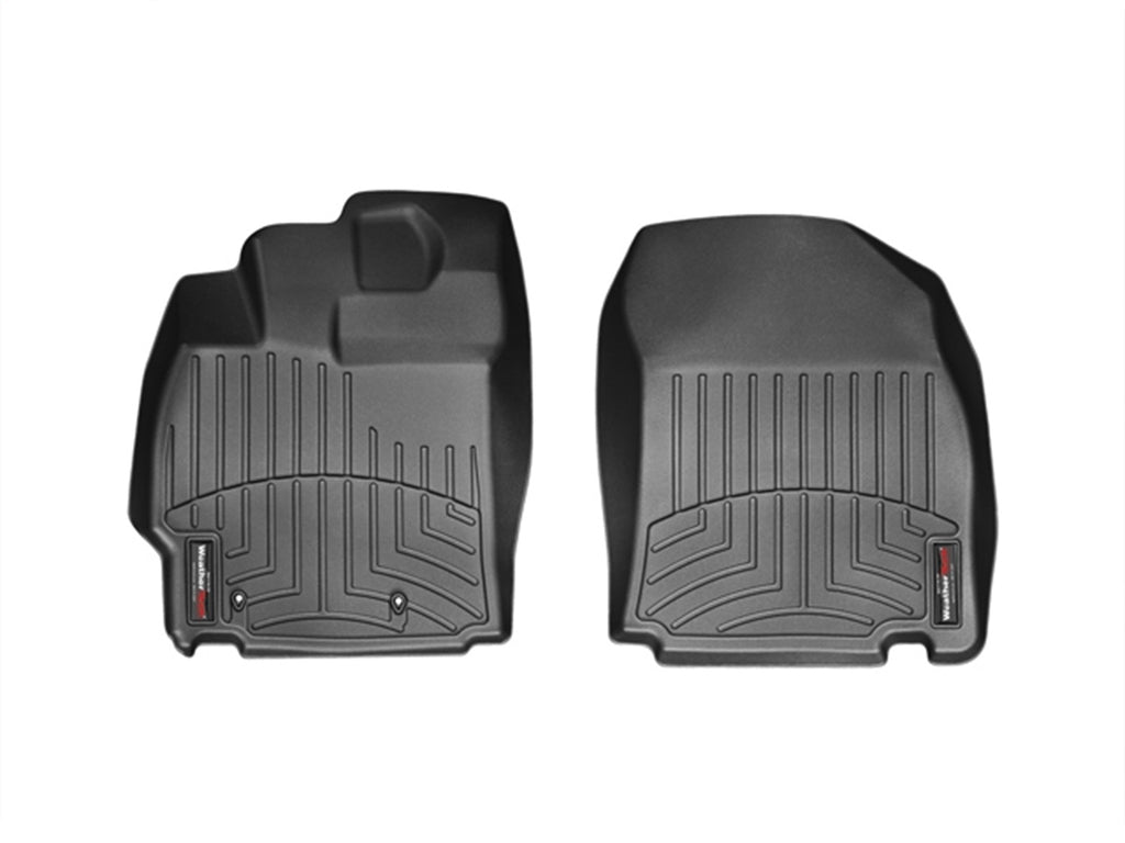 Weathertech 443451 FloorLiner™ DigitalFit® for Select Scion tC