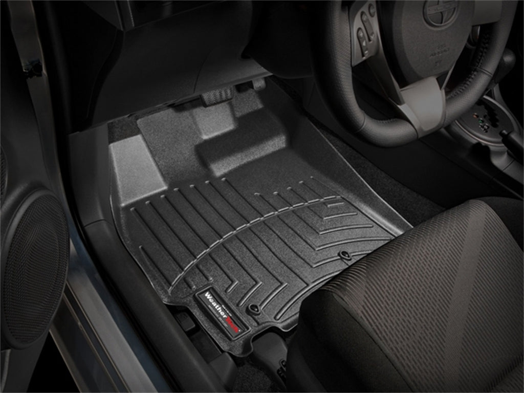 Weathertech 443451 FloorLiner™ DigitalFit® for Select Scion tC