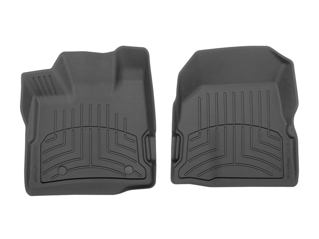 Weathertech 443461IM FloorLiner™ HP for Select Chevrolet Equinox, GMC Terrain
