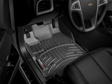 Load image into Gallery viewer, Weathertech 443461 FloorLiner™ DigitalFit® for Select Chevrolet Equinox, GMC Terrain
