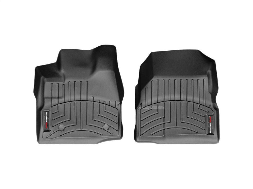 Weathertech 443461 FloorLiner™ DigitalFit® for Select Chevrolet Equinox, GMC Terrain