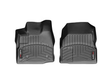 Load image into Gallery viewer, Weathertech 443461 FloorLiner™ DigitalFit® for Select Chevrolet Equinox, GMC Terrain