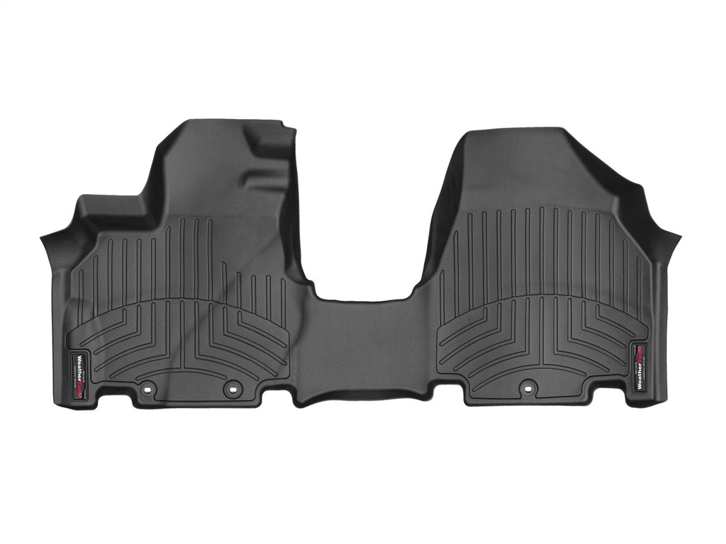 Weathertech 443471 FloorLiner™ DigitalFit® for Select Honda Odyssey