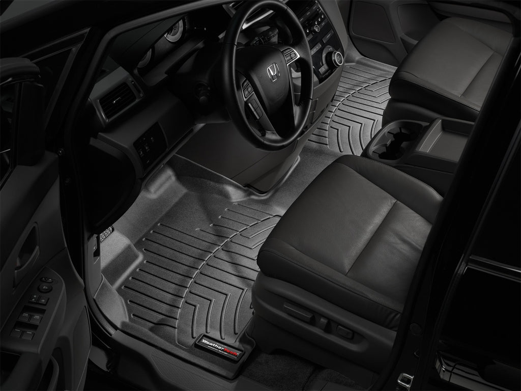 Weathertech 443471 FloorLiner™ DigitalFit® for Select Honda Odyssey