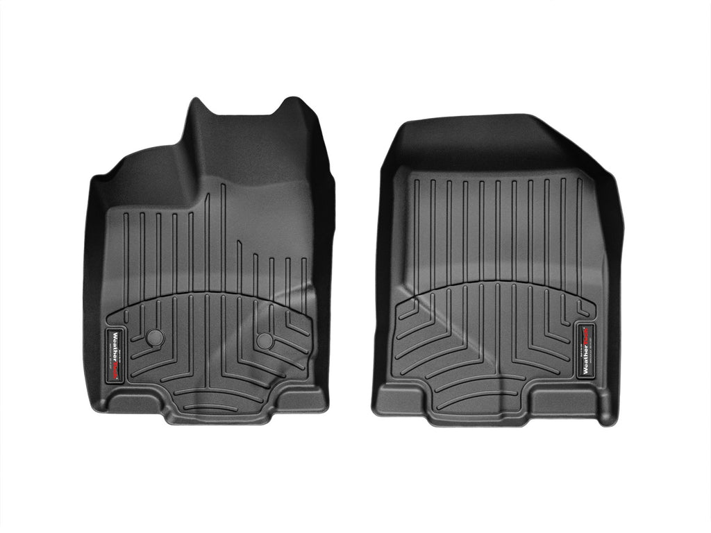 Weathertech 443491 FloorLiner™ DigitalFit® for Select Ford Edge, Lincoln MKX
