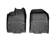 Load image into Gallery viewer, Weathertech 443491 FloorLiner™ DigitalFit® for Select Ford Edge, Lincoln MKX