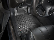Load image into Gallery viewer, Weathertech 443501 FloorLiner™ DigitalFit® for Select INFINITI G25, INFINITI G37, INFINITI Q40, INFINITI Q60