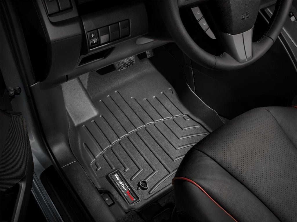 Weathertech 443511 FloorLiner™ DigitalFit® for Select Mazda 5