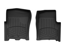 Load image into Gallery viewer, Weathertech 443531IM FloorLiner™ HP for Select Ford Expedition, Lincoln Navigator