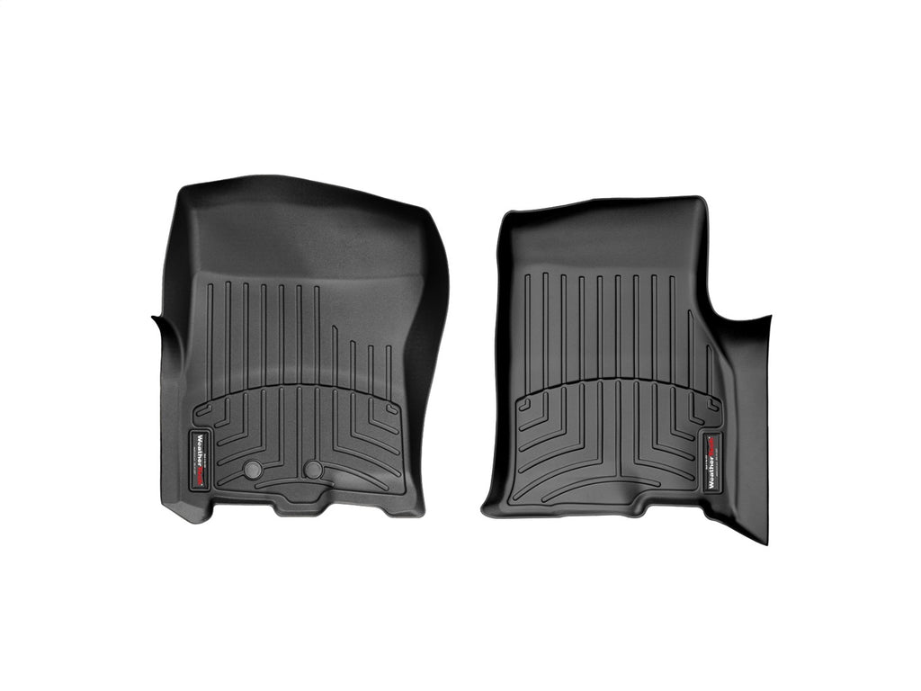 Weathertech 443531 FloorLiner™ DigitalFit® for Select Ford Expedition, Lincoln Navigator